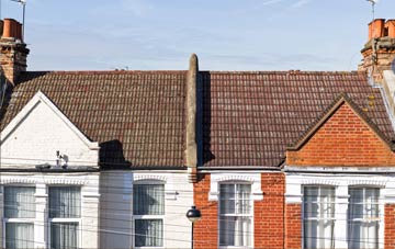 clay roofing Broomham, East Sussex