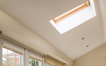 Broomham conservatory roof insulation companies