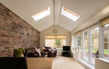 conservatory roof insulation Broomham, East Sussex