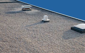 flat roofing Broomham, East Sussex