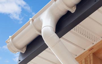 Broomham gutter installation costs