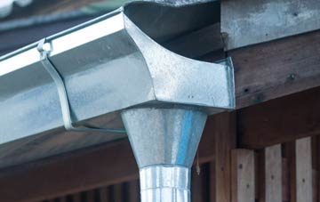 Broomham guttering companies