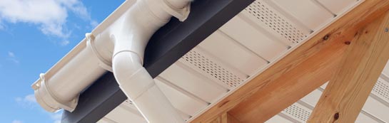 get Broomham guttering quotes today