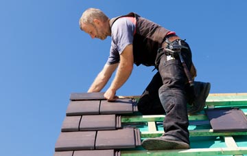 disadvantages of Broomham slate roofing