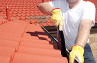 Broomham roof cleaners